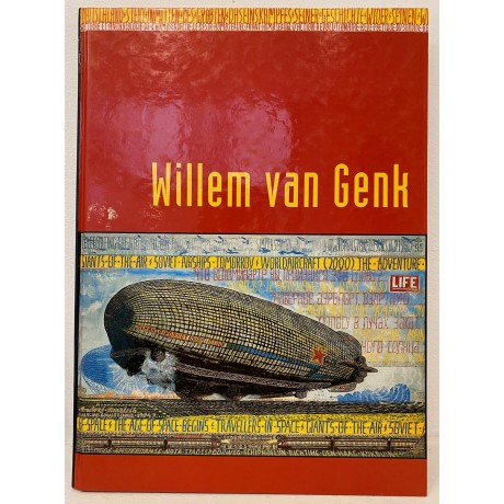 VAN GENK (Willem)